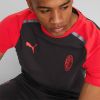 Picture of AC Milan Football Casuals T-Shirt