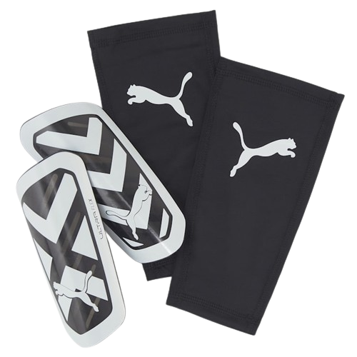 Picture of Ultra Flex Sleeve Football Shin Guards