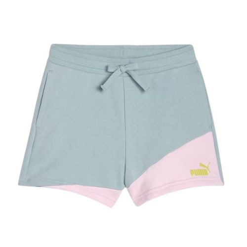 Picture of Power Colourblock Shorts
