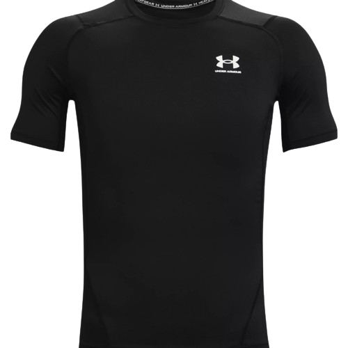 Picture of HeatGear Short Sleeve T-Shirt