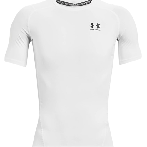 Picture of HeatGear Short Sleeve T-Shirt