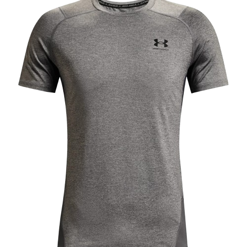 Picture of HeatGear® Fitted Short Sleeve T-Shirt