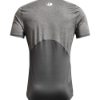 Picture of HeatGear® Fitted Short Sleeve T-Shirt