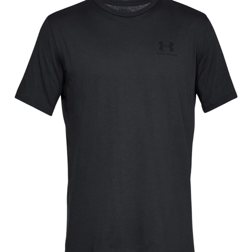 Picture of UA Sportstyle Left Chest Short Sleeve Shirt T-Shirt