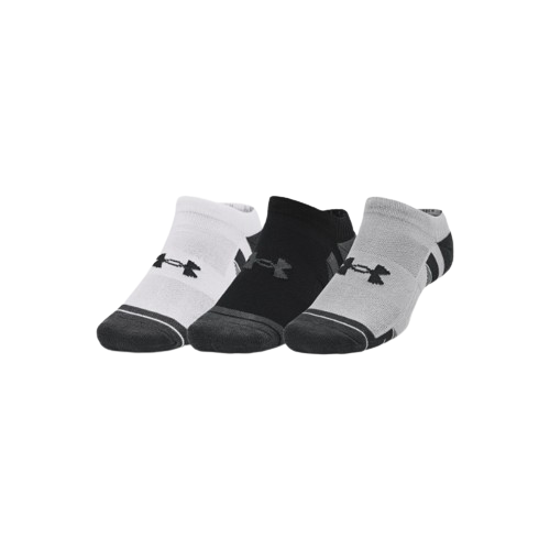 Picture of Performance Tech No Show Socks 3 Pairs