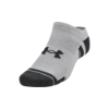 Picture of UA Performance Tech No Show Socks 3 Pairs