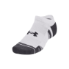 Picture of UA Performance Tech No Show Socks 3 Pairs