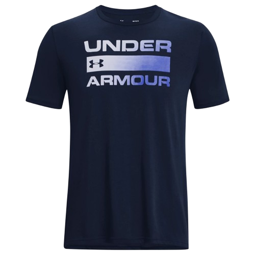 Picture of UA Team Issue Wordmark Short Sleeve T-Shirt