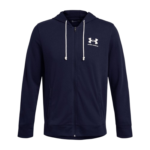 Picture of UA Rival Terry Full-Zip Hoodie
