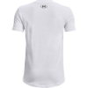 Picture of UA Sportstyle Logo Short Sleeve T-Shirt