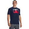 Picture of UA Boxed Sportstyle Short Sleeve T-Shirt