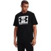 Picture of UA ABC Camo Boxed Logo Short Sleeve T-Shirt