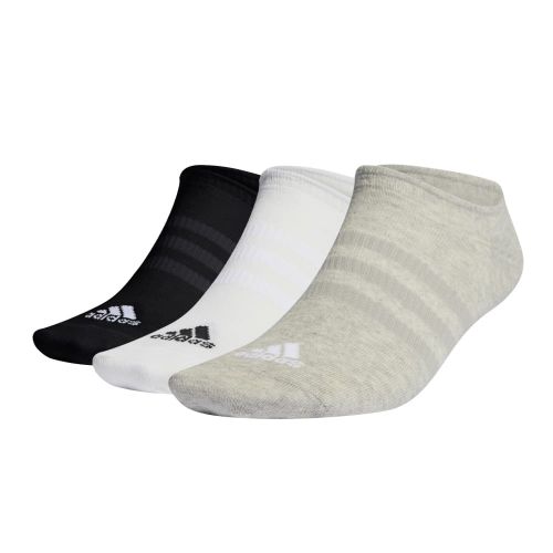 Picture of Thin and Light No-Show Socks 3 Pairs