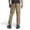 Picture of Terrex Utilitas Hiking Zip-Off Tracksuit Bottoms