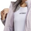 Picture of Terrex Multi Light Fleece Full-Zip Jacket