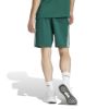 Picture of Essentials French Terry 3-Stripes Shorts