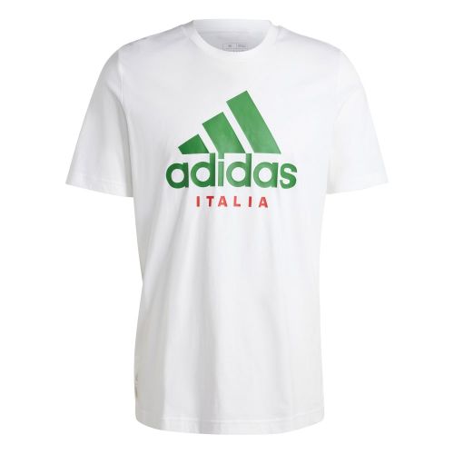Picture of Italy DNA Graphic T-Shirt