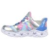 Picture of Galaxy Lights TieDye Takeoff Slip-ins
