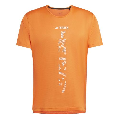 Picture of Terrex Agravic Trail Running T-Shirt
