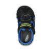 Picture of S Lights Hypno-Splash Sunzys Sandals