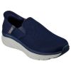 Picture of D'Lux Walker Orford Slip-ins (Relaxed Fit)