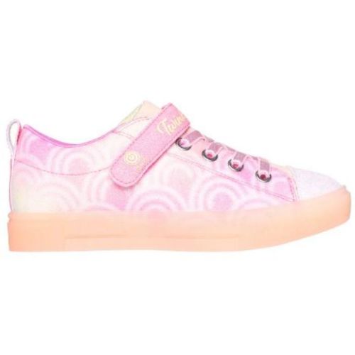 Picture of Twinkle Sparks Ice Dreamsicle Sneakers