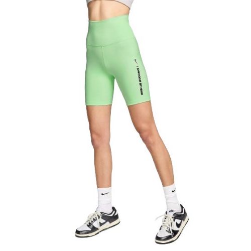 Picture of One High-Waisted 18cm Biker Shorts