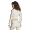 Picture of Hyperglam Shine Training Crop Long-Sleeve Top