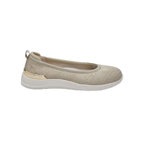 Picture of Mesh Ballerina Flat Shoes