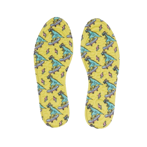 Picture of Memory Foam Insoles