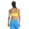 Picture of 3-Stripes Sports Bra Long-Sleeve Top