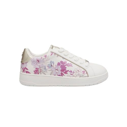 Picture of Floral Print Sneakers