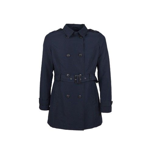 Picture of Double Breasted Trench Coat