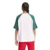 Picture of Colourblock Oversized Long-Sleeve Top