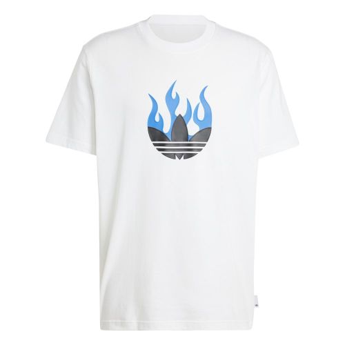 Picture of Flames Logo T-Shirt