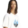 Picture of Flames Logo T-Shirt