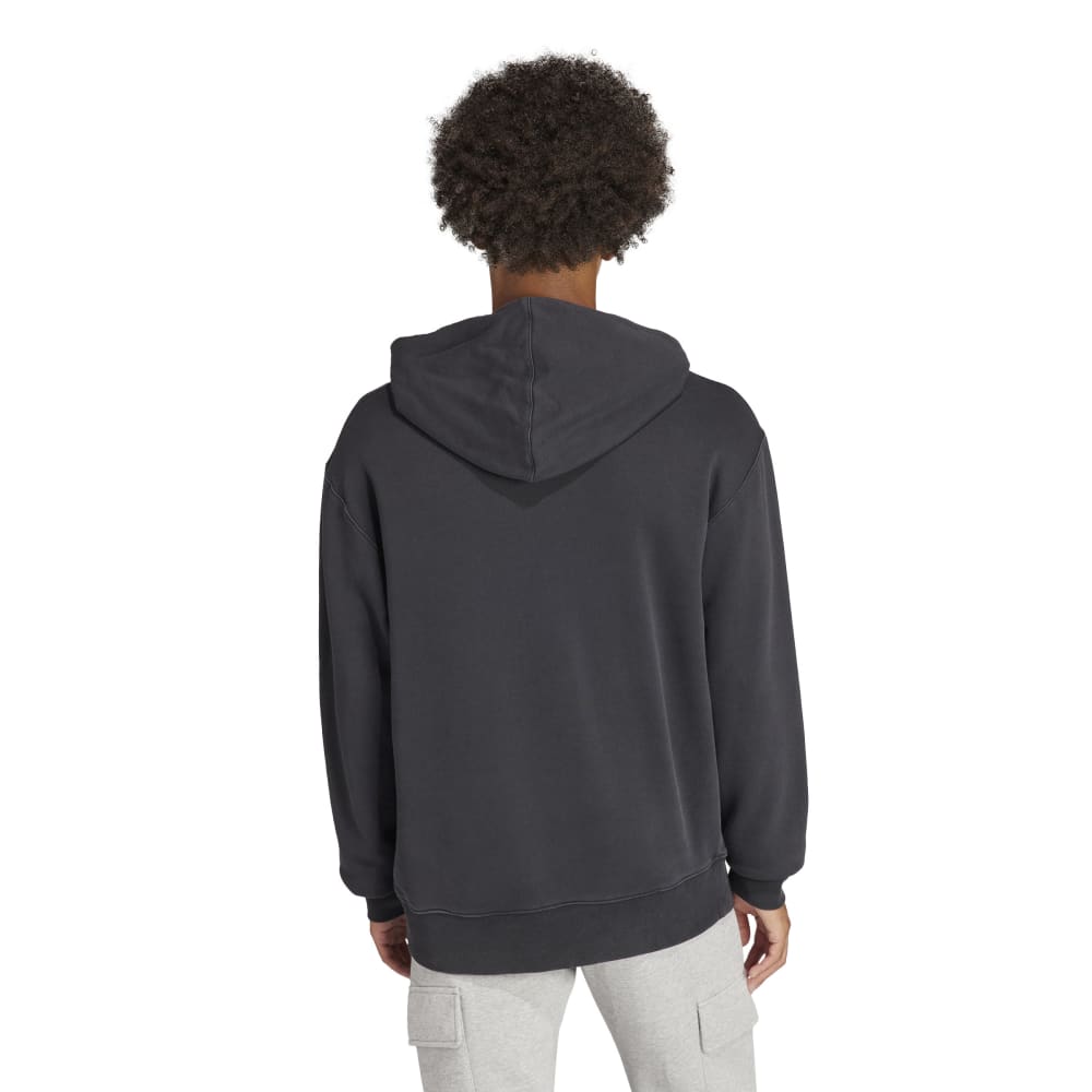 Adidas Originals Adicolor Outline Trefoil Hoodie Men