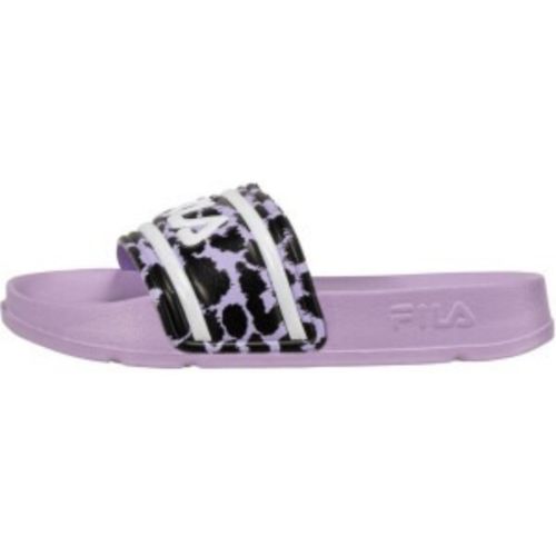 Fila Morro Bay Slides Girls
