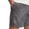 Picture of Designed for Training HIIT Workout HEAT.RDY Print Shorts