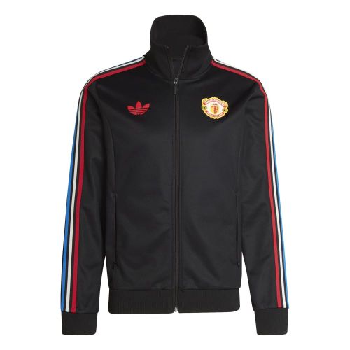 Picture of Manchester United Stone Roses Originals Track Top