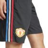 Picture of Manchester United Stone Roses Originals Shorts