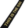 Picture of Manchester United Stone Roses Scarf