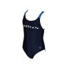 Picture of Friends Print Pro Back Kids Swimsuit
