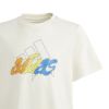 Picture of Junior Table T-Shirt Illustrated Graphic T-Shirt