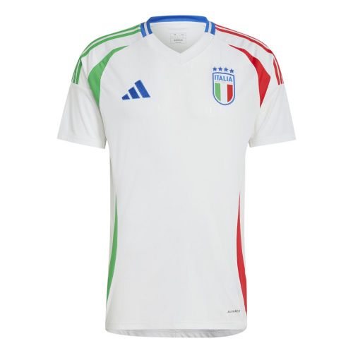 Picture of Italy 2024 Away Jersey