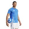 Picture of Italy 2024 Home Authentic Jersey