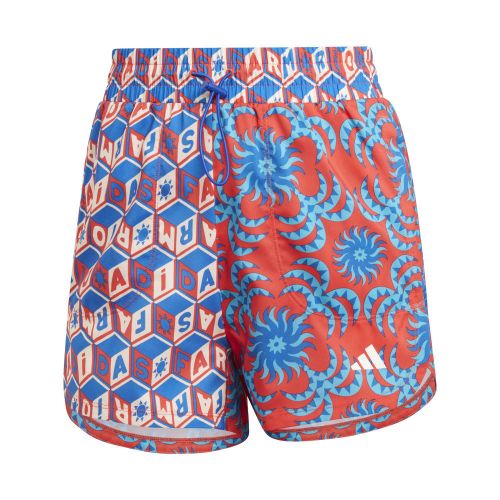 Picture of adidas x FARM Rio Pacer Shorts