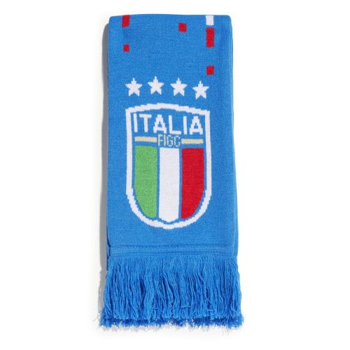 Picture of Italy Football Scarf