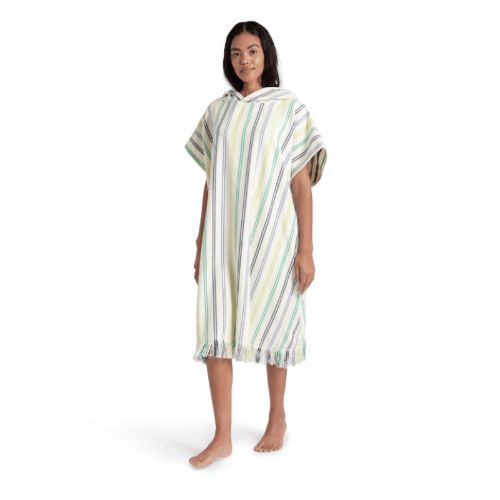 Picture of Hooded Poncho