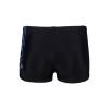 Picture of Shading Print Junior Swim Shorts